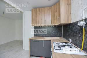 2-к квартира, вторичка, 60м2, 5/5 этаж
