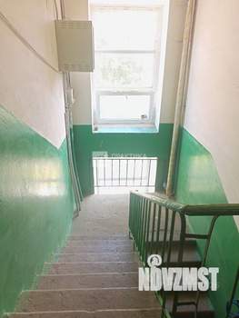 1-к квартира, вторичка, 30м2, 5/5 этаж