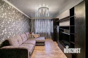 2-к квартира, вторичка, 48м2, 1/5 этаж