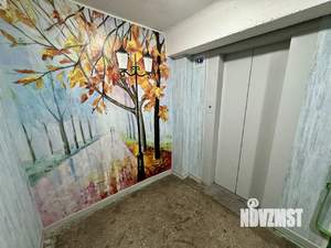 3-к квартира, вторичка, 63м2, 5/10 этаж