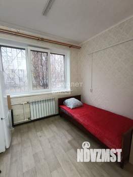 1-к квартира, вторичка, 13м2, 1/5 этаж