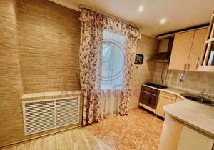 3-к квартира, вторичка, 66м2, 1/3 этаж