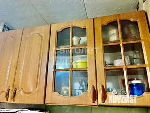 1-к квартира, вторичка, 26м2, 2/5 этаж