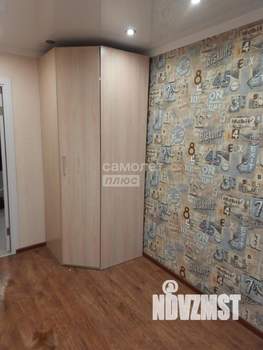 3-к квартира, вторичка, 63м2, 5/5 этаж