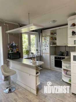1-к квартира, вторичка, 31м2, 4/5 этаж