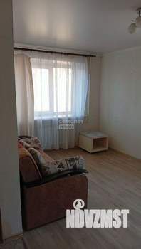 1-к квартира, вторичка, 38м2, 2/5 этаж