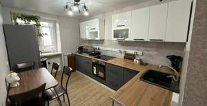 1-к квартира, вторичка, 36м2, 6/12 этаж