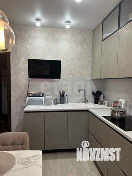 1-к квартира, вторичка, 55м2, 10/13 этаж