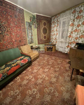 3-к квартира, вторичка, 63м2, 6/9 этаж