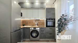 1-к квартира, вторичка, 34м2, 11/18 этаж