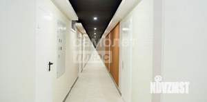 1-к квартира, вторичка, 40м2, 2/18 этаж