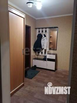 1-к квартира, вторичка, 32м2, 8/9 этаж
