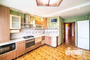 3-к квартира, вторичка, 99м2, 10/10 этаж