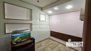 1-к квартира, вторичка, 45м2, 2/5 этаж