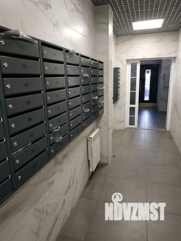 Студия квартира, вторичка, 28м2, 16/25 этаж