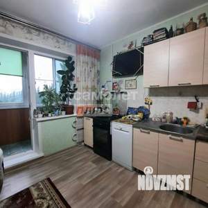 1-к квартира, вторичка, 35м2, 7/9 этаж