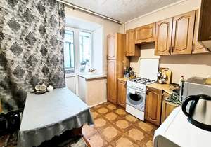 2-к квартира, вторичка, 44м2, 2/5 этаж