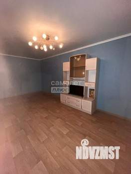 1-к квартира, вторичка, 35м2, 3/10 этаж