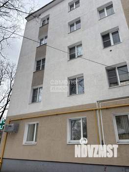 1-к квартира, вторичка, 30м2, 3/5 этаж