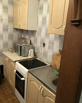 2-к квартира, вторичка, 54м2, 11/14 этаж