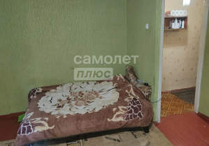 2-к квартира, вторичка, 45м2, 4/5 этаж