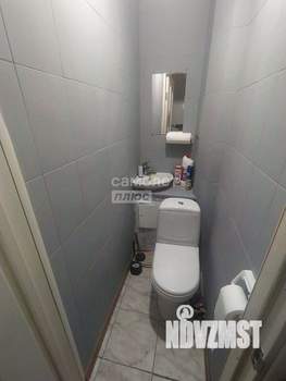 2-к квартира, вторичка, 44м2, 1/5 этаж