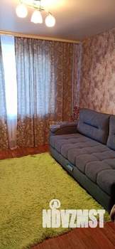 1-к квартира, вторичка, 18м2, 1/5 этаж