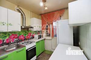 3-к квартира, вторичка, 55м2, 1/5 этаж