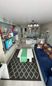 1-к квартира, вторичка, 45м2, 12/15 этаж