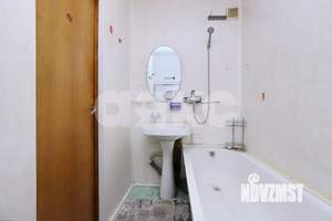 1-к квартира, вторичка, 48м2, 9/10 этаж