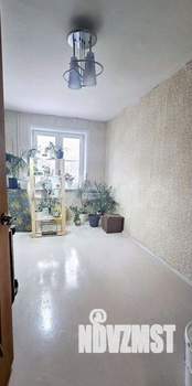 3-к квартира, вторичка, 61м2, 4/5 этаж