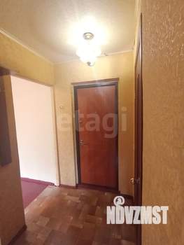 1-к квартира, вторичка, 22м2, 3/5 этаж