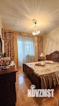 3-к квартира, вторичка, 63м2, 5/9 этаж