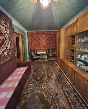 2-к квартира, вторичка, 50м2, 2/9 этаж