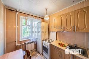 2-к квартира, вторичка, 48м2, 3/5 этаж