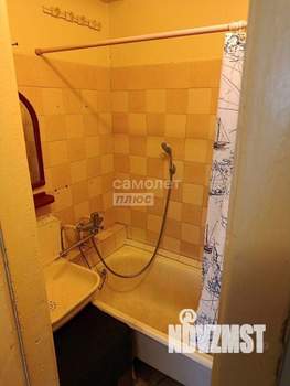 3-к квартира, вторичка, 56м2, 4/5 этаж