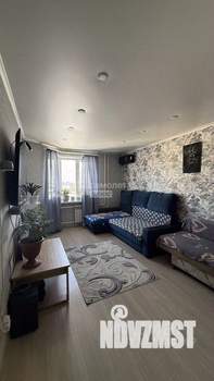 1-к квартира, вторичка, 37м2, 10/17 этаж