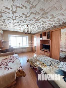 1-к квартира, вторичка, 37м2, 9/9 этаж
