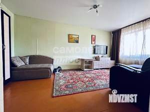 1-к квартира, вторичка, 30м2, 3/5 этаж