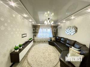 3-к квартира, вторичка, 76м2, 13/24 этаж