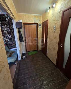1-к квартира, вторичка, 35м2, 5/9 этаж