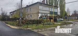 2-к квартира, вторичка, 45м2, 3/3 этаж