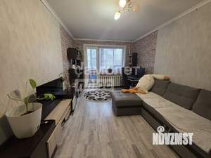 1-к квартира, вторичка, 32м2, 3/5 этаж