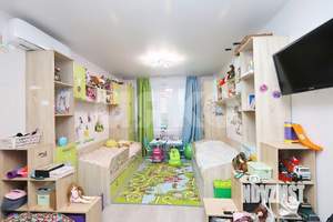 2-к квартира, вторичка, 68м2, 2/6 этаж