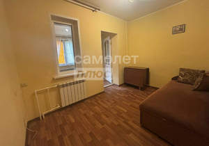 1-к квартира, вторичка, 23м2, 1/9 этаж