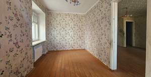 2-к квартира, вторичка, 41м2, 4/5 этаж