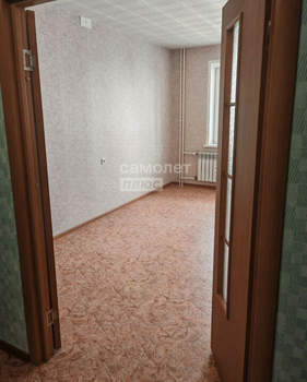 1-к квартира, вторичка, 39м2, 9/10 этаж