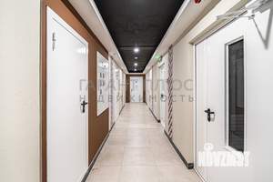1-к квартира, вторичка, 39м2, 9/18 этаж