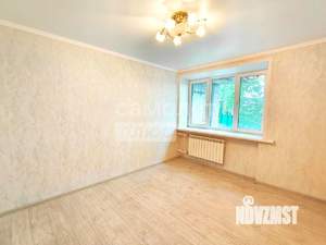 1-к квартира, вторичка, 18м2, 1/5 этаж