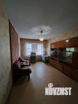 2-к квартира, вторичка, 50м2, 2/10 этаж